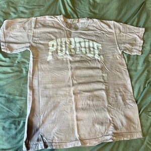 Comfort Colors Women’s Purdue T-Shirt